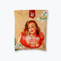 Вареники с творогом 0,45 Добрый повар