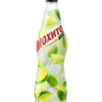 Напиток "Мохито fresh" среднегазированный 1 л