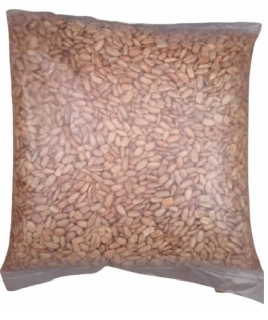 Ядра подсолнечника КУКУСИКИ жареные со вкусом васаби 40 г