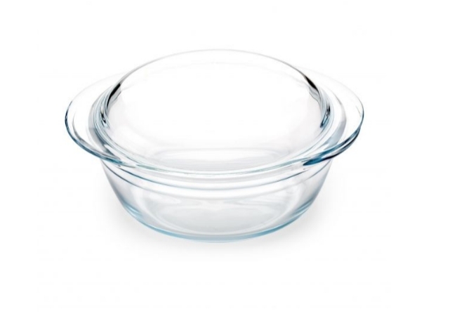 Кастрюля PYREX "O Cuisine" с крышкой 3 л