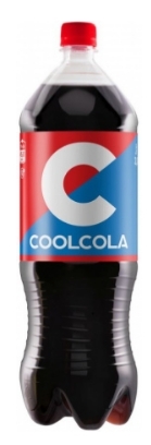 Кул Кола напиток ОЧАКОВО сильногазированный 2 л