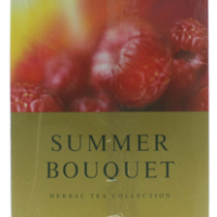 Чай травяной GREENFIELD "Summer Bouquet" 25х2г