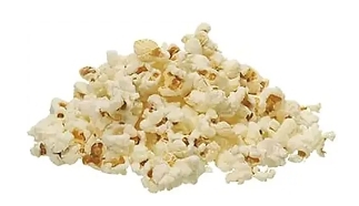 Попкорн ЯШКИНО с солью 120 г