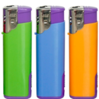 Зажигалка Rene RN-09 газовая