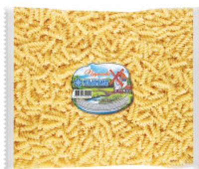 Макаронные изделия МЕЛЬКОМБИНАТ спирали 900 г