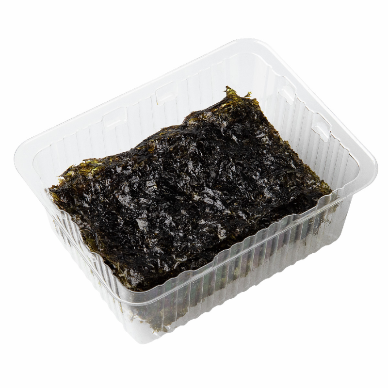 Чипсы-нори НОРИ RIOBA с соусом васаби 4.5 г