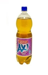 Ах Саянская тайна напиток сильногазированный 1.5 л