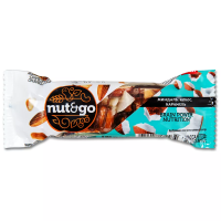 Батончик NUT AND GO миндальный с кокосом 36 г