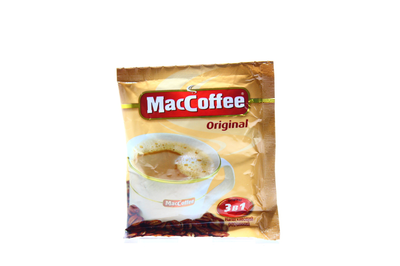 Маккофе 3в1 20 г