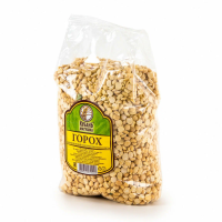 Горох КУБАНЬ МАТУШКА колотый шлифованный 800 г